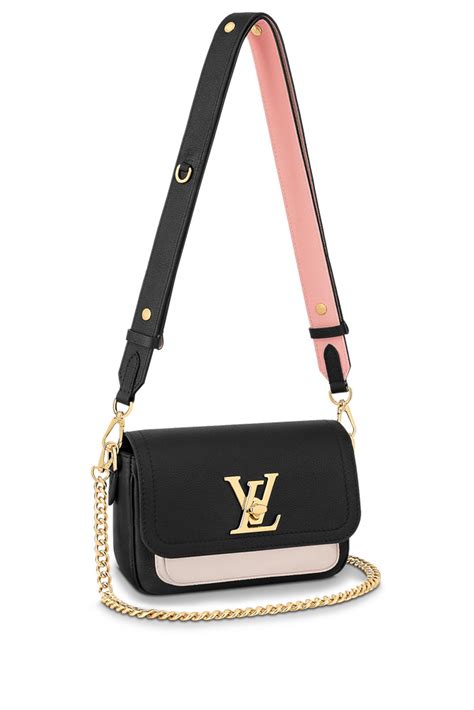 lock me louis vuitton bag|Louis Vuitton lockme bag.